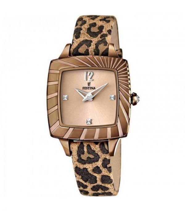 RELOJ MUJER