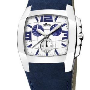 RELOJ HOMBRE