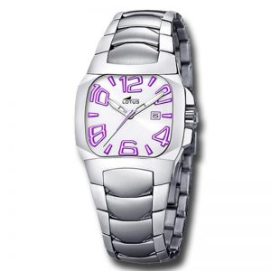 RELOJ MUJER