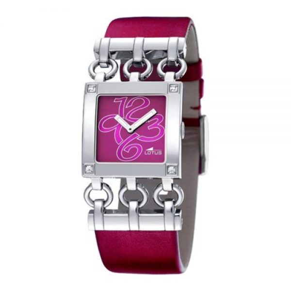 RELOJ MUJER