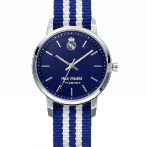 RELOJ R. MADRID