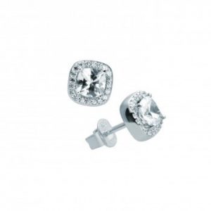 PENDIENTES PLATA