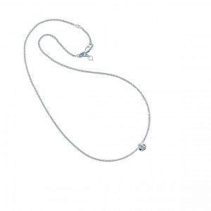 COLLAR PLATA