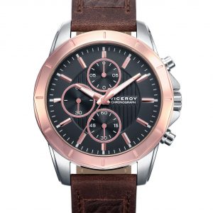 RELOJ VICEROY HOMBRE