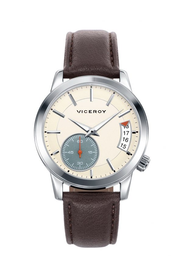 RELOJ VICEROY HOMBRE