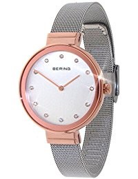 RELOJ BERING MUJER