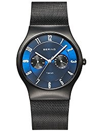 RELOJ BERING HOMBRE