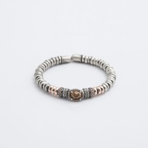 PULSERA PLATA RAIVE