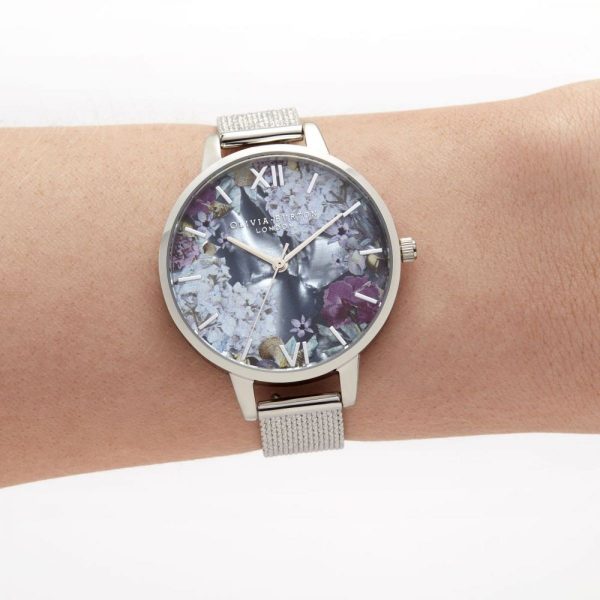 RELOJ OLIVIA BURTON