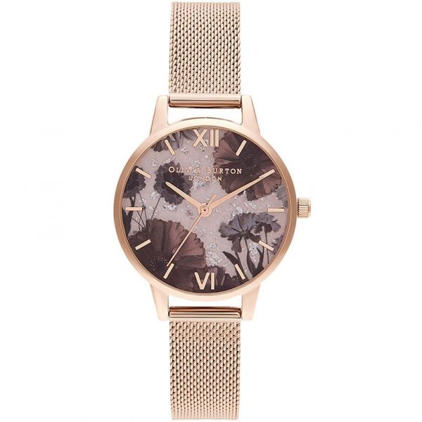 RELOJ OLIVIA BURTON