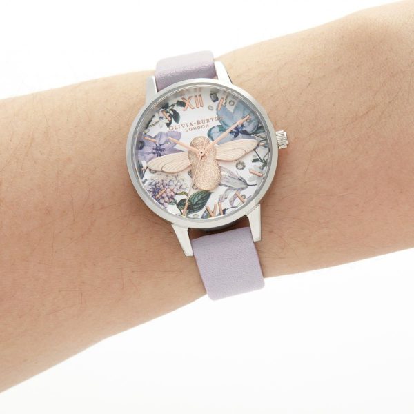 RELOJ OLIVIA BURTON