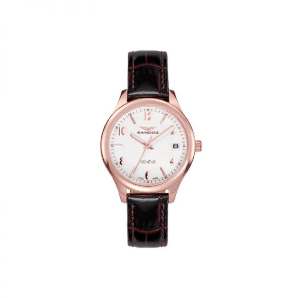 RELOJ SANDOZ SEÑORA