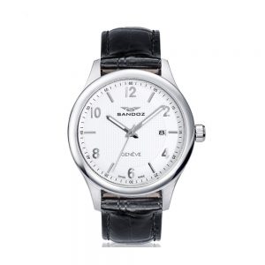 RELOJ SANDOZ HOMBRE