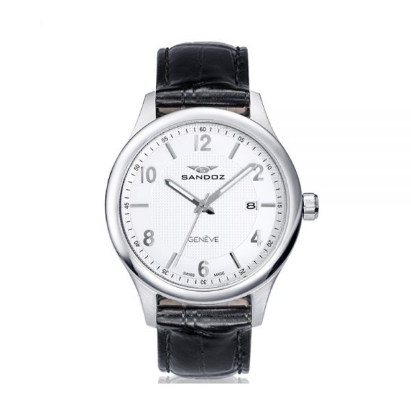 RELOJ SANDOZ HOMBRE