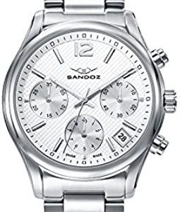 RELOJ SANDOZ HOMBRE