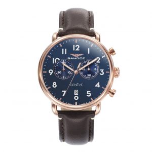 RELOJ SANDOZ HOMBRE