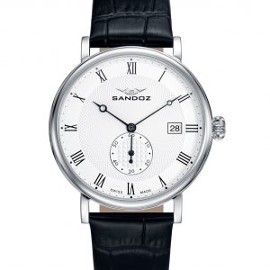 RELOJ SANDOZ HOMBRE