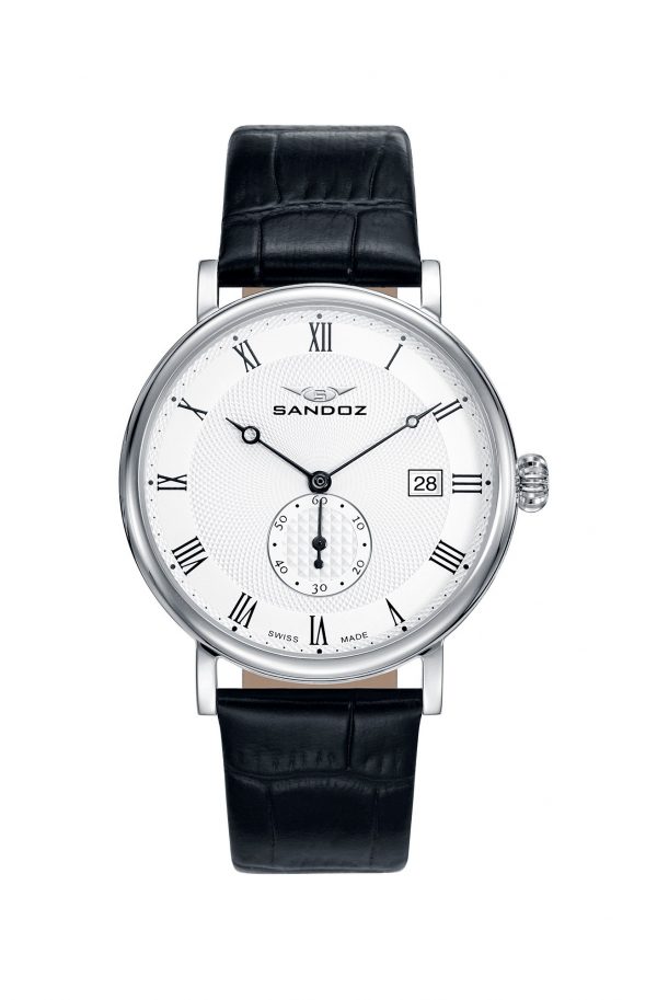 RELOJ SANDOZ HOMBRE