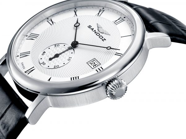 RELOJ SANDOZ HOMBRE