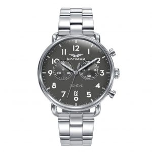 RELOJ SANDOZ HOMBRE