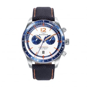 RELOJ SANDOZ HOMBRE