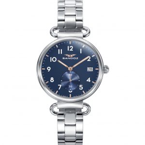 RELOJ SANDOZ MUJER