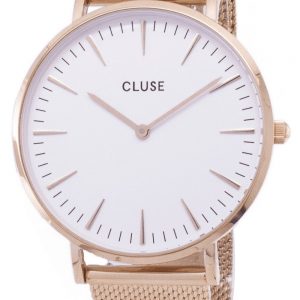 RELOJ CLUSE