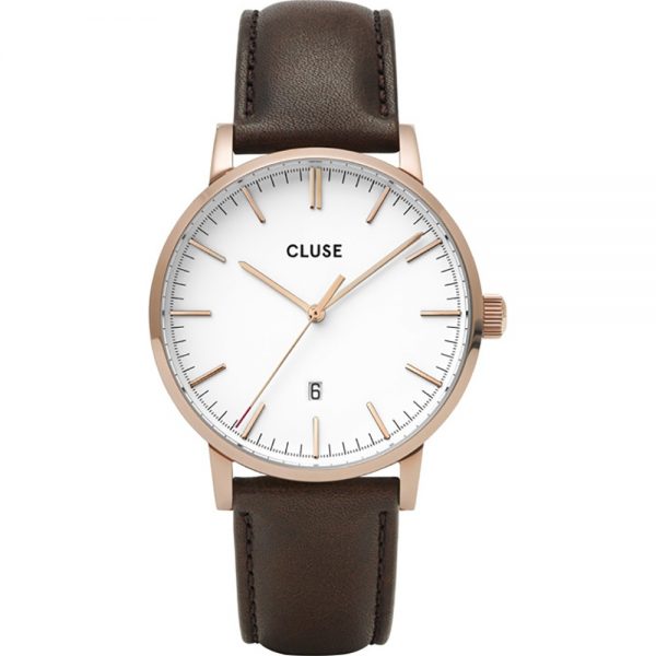 RELOJ CLUSE