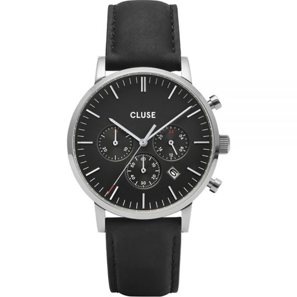 RELOJ CLUSE