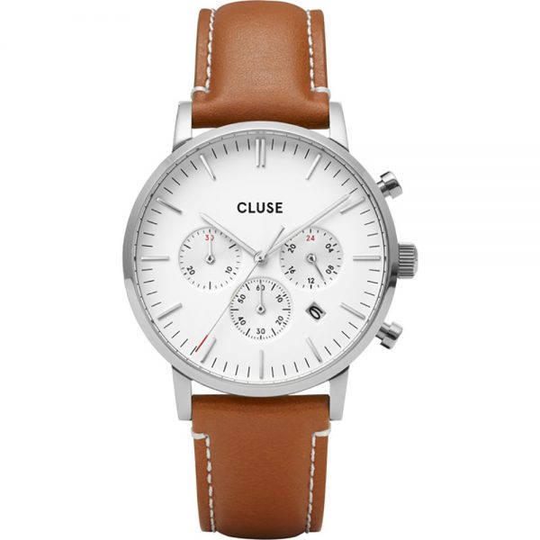 RELOJ CLUSE