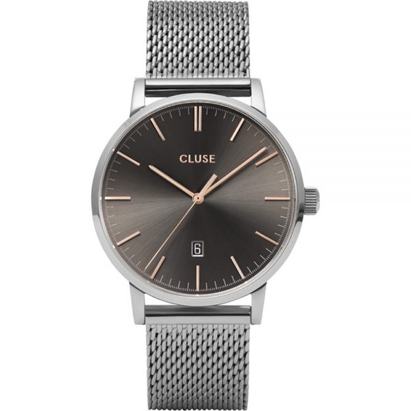 RELOJ CLUSE