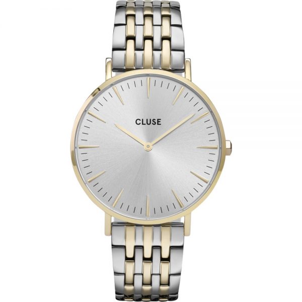 RELOJ CLUSE