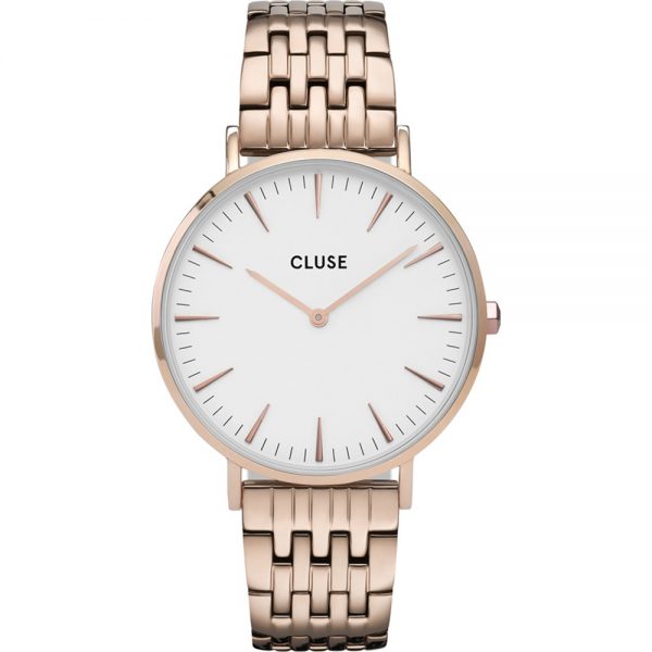 RELOJ CLUSE