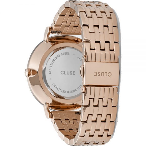 RELOJ CLUSE