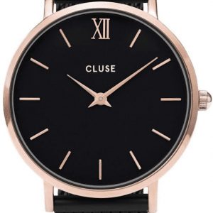 RELOJ CLUSE