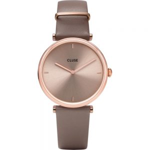 RELOJ CLUSE