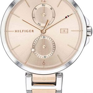 RELOJ TOMMY HILFIGER