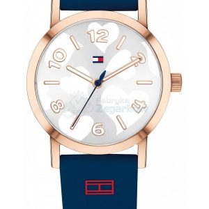 RELOJ TOMMY HILFIGER