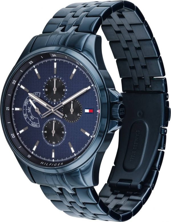 RELOJ TOMMY HILFIGER