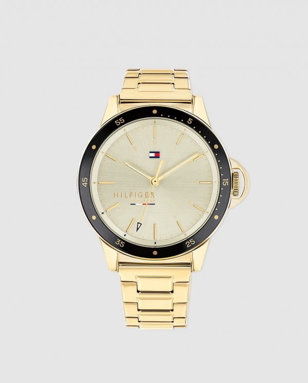 RELOJ TOMMY HILFIGER