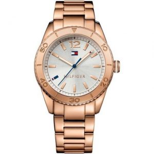 RELOJ TOMMY HILFIGER