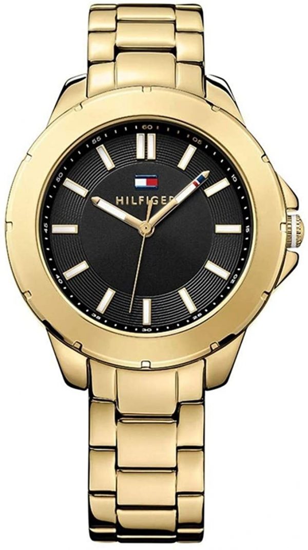 RELOJ TOMMY HILFIGER