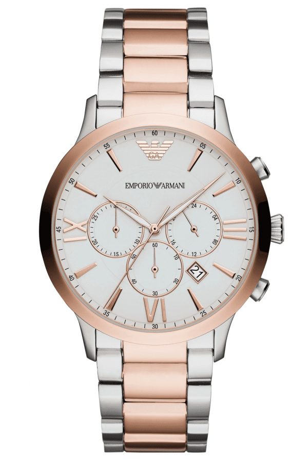 RELOJ EMPORIO ARMANI