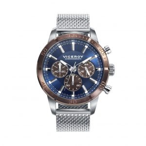 RELOJ VICEROY HOMBRE