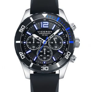 RELOJ VICEROY HOMBRE HEAT