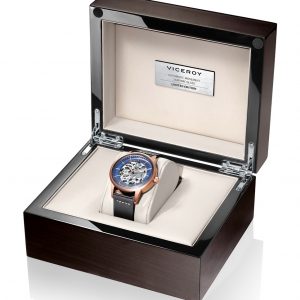 RELOJ VICEROY HOMBRE BEAT AUTOMATICO