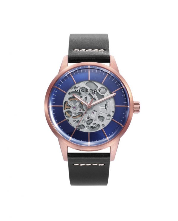 RELOJ VICEROY HOMBRE BEAT AUTOMATICO