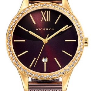 RELOJ VICEROY MUJER CHIC