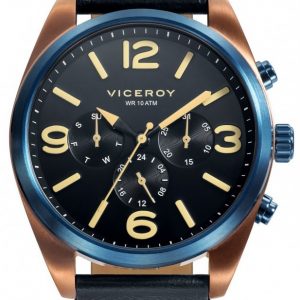 RELOJ VICEROY HOMBRE HEAT