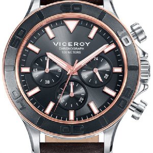 RELOJ VICEROY HOMBRE HEAT